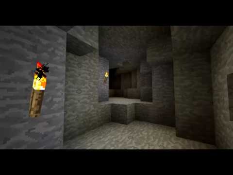 Minecraft Cave Sounds 1 Hour