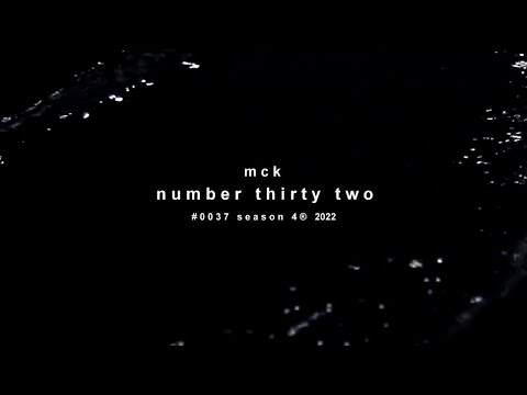 "Number Thirty Two" - Season 4®