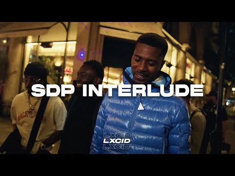 [FREE] Nines x Fredo UK Rap Type Beat - "Sdp Interlude"