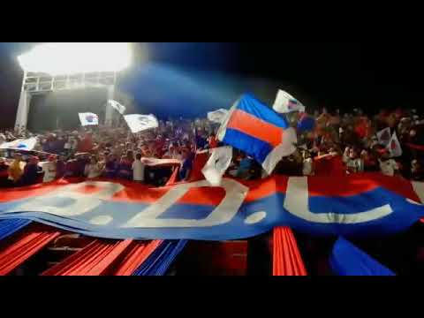 "SOY DE GÜEMES " Barra: Los Pibes &bull; Club: Güemes &bull; País: Argentina