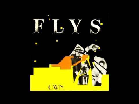 The Flys - What Will Mother Say?