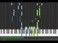 [Piano Version] K-ON!! - Tenshi ni Fureta yo! 