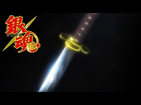 Gintama - Ending 25 | Glorious Days