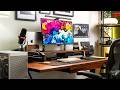 Dream Desk Setup Makeover Summer 2026