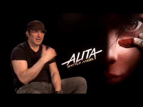 How Robert Rodriguez Made a Movie for $7,000
