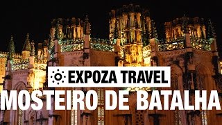 Mosteiro De Batalha Vacation Travel Video Guide