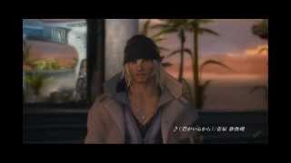 Final Fantasy XIII - Bring Me To Life - (Thousand Foot Krutch)