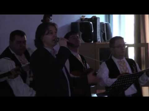 SUHOPOLJSKI TAMBURAŠI I STANKO ŠARIĆ - SLAVONIJO MOJA DOBAR DAN