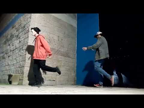 Legend Dancers | KRANE ft. Ahsha & Lemay - Chemical | Popping Dance