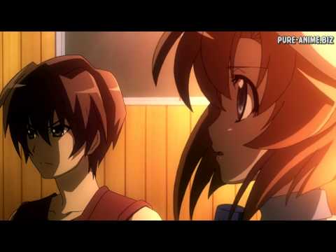 Tráiler Nyaruko-san: Another Crawling Chaos