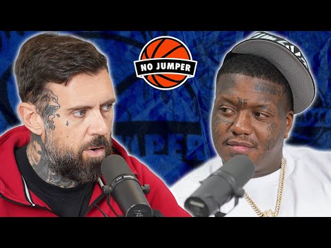 Toonchie5 on 4xtra vs Spoetyface, Munchie B, Blueface, Chrisean, OG Gumby & More