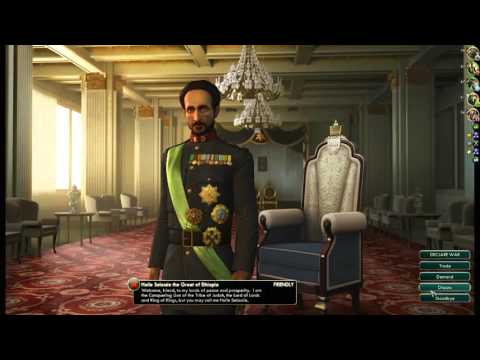 Civilization 5 CBP Brazilian EP 1