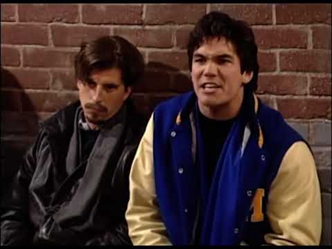 A different world Dwayne speech jail episode 