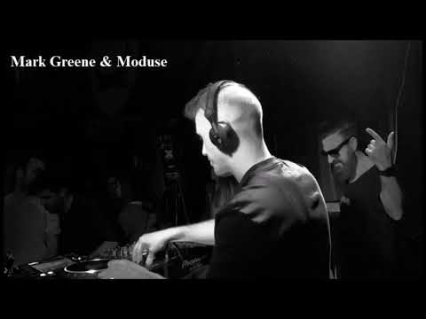 Mark Greene & Moduse b2b