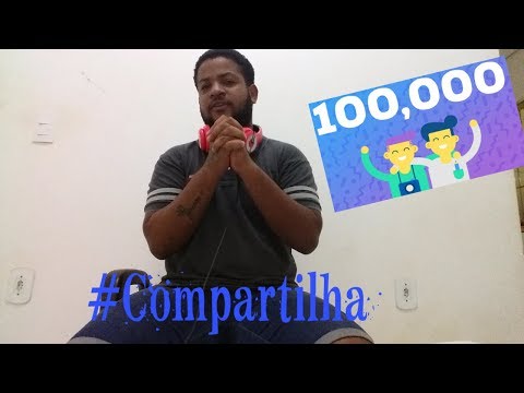 VAMOS AJUDAR A CHEGAR 100 MIL INSCRITOS ...(NOVO RECOMEÇO)