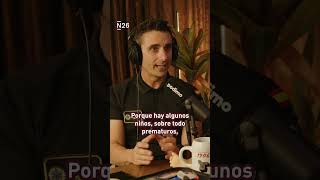 Padres mucho cuidado con “La m*erte de cuna” | Entrevista a Miguel Assal en #esdlb 🍻
