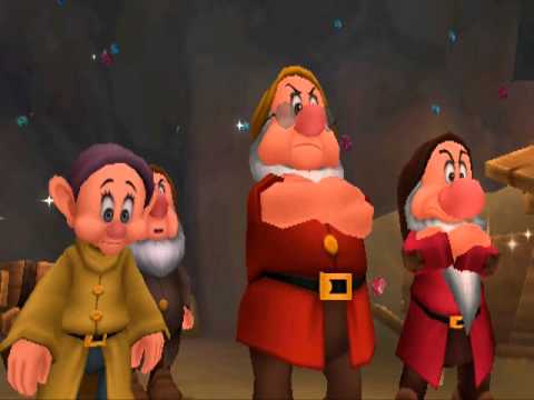 Kingdom Hearts Birth By Sleep Cutscenes - [Ventus] Unwelcome