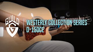 Video thumbnail for Guild Westerly Collection Series D-150CE Demo 'LIFE' by Guitarist 'Eunho Yoo' (유은호) by Music Force Official