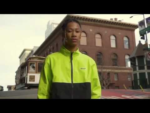 San Francisco Bound: Behind the Scenes of fingercroxx SS2019 Collection (ITHK Presents)