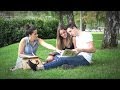 Get ahead with an ANU Bachelor of Arts 