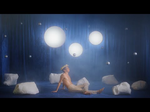 BARON.E - COMME RÊVE (Clip Officiel)