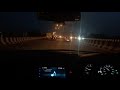 Raat Bhar Song Night Drive Whatsapp Status