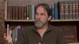 Thomas Rain Crowe: A Writers Life, an Interview and Reading