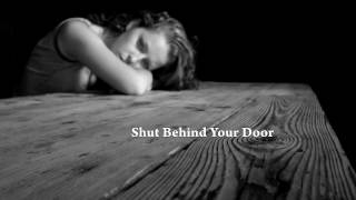 Just A Little Bit Of Love ❤ Ocean Colour Scene