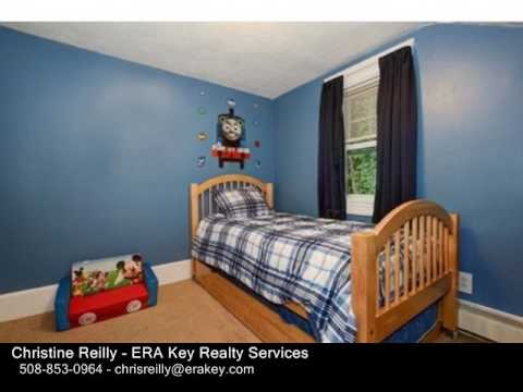 28 Drexel Street, Worcester MA 01602 - Single Family Home - Real Estate - For Sale -
