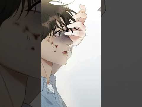 conditions of a guide #BL #manga #manhwa