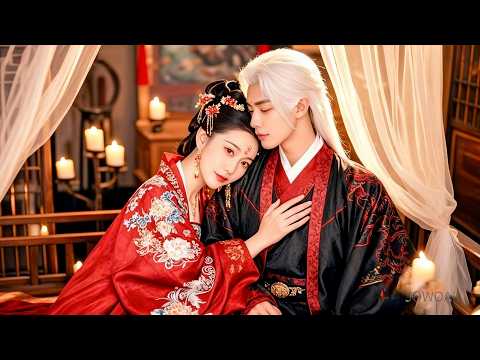 Vendue comme servante, son sang vierge réveille le général paralysé : elle devient son unique amour