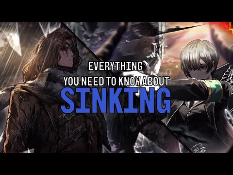 Everything You Need To Know About Sinking | Limbus Company Sinking Guide