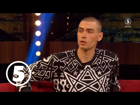 Breaking News | "De kommer spela utan mig" - Gustaf Norén om att lämna Mando Diao