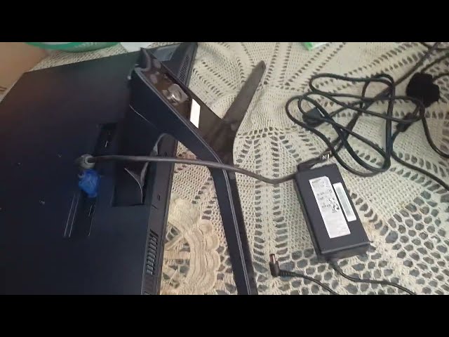 Vídeo relacionado con TAIFU Cable de Alimentación de 20V para Monitor AOC CQ27G2U Q27G2U Q27G2U/BK U2790PC ADPC2090 C3583FQ Agon AG241QG AG322QCX AG251FZ2 Cargador, Philips 328M6F ViewSonic VS16485 XG2703 XG3420C Adaptador
