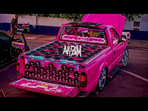 BANDIDO NÃO DANÇA - ELETROFUNK - (DJ AKZIM) MC FLAVINHO MC FOPI