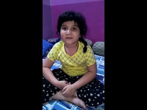 Funny excuses by kid for not going school