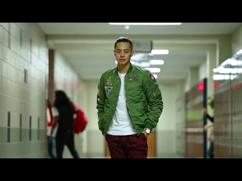 Brian Puspos Choreography | The X Show | @BrianPuspos Chris Brown @ChrisBrown