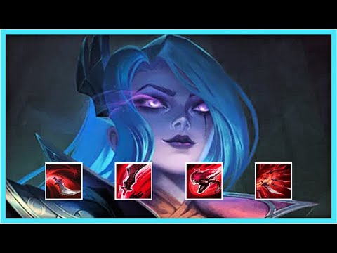 KATARINA MONTAGE #31 - BEST PLAYS S15