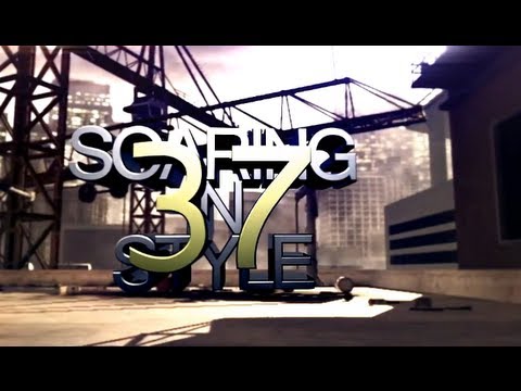SoaRing In Style! - Episode 37 - By Saevi & Dkatt [SPECIAL]