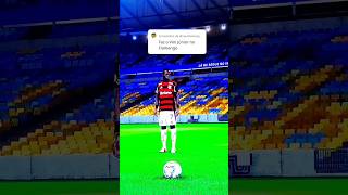 VINÍCIUS JÚNIOR NO FLAMENGO- #skills #viniciusjr #flamengo