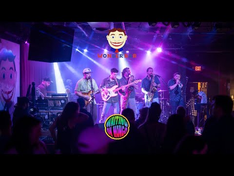 Battle Without Honor Or Humanity - The Wonder Bar