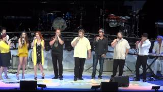 California Saga - 'Til I Die