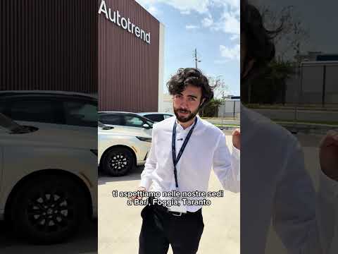 Auto Usate in Offerta a Maggio – Scopri l’Usato Garantito #Autotrend