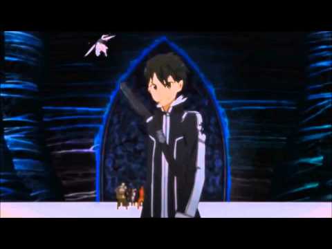 final sao track