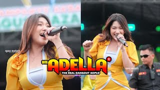 Download lagu Laila Canggung, Lusiana Jelita OM ADELLA live di Rimbo Bujang mp3