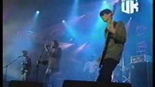 Blur - For Tomorrow live