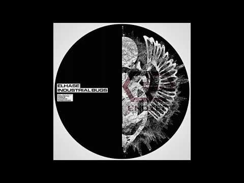 ElHase - Industrial Bugs (Timo Revna Remix)