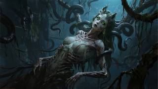 【MULTISUB】【悬疑冒险】六角鈴鐺致幻，女屍鎖喉、狐屍爬背，九頭蛇柏枝蔓絞殺。#恐怖 #惊悚 #古墓 #悬?