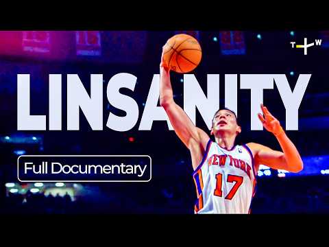 Linsanity: The Rise of NBA's Most Unexpected Underdog Jeremy Lin (Full Documentary)