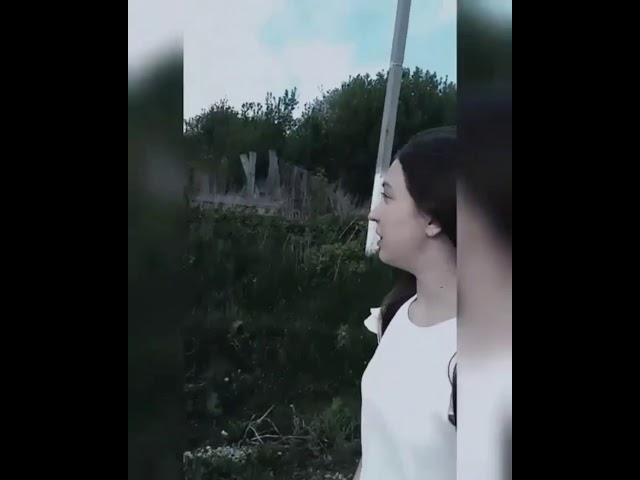 Инстаграмда бара торган #туганягым марафонының беренче катнашучысы - Ямаева Диләрә.